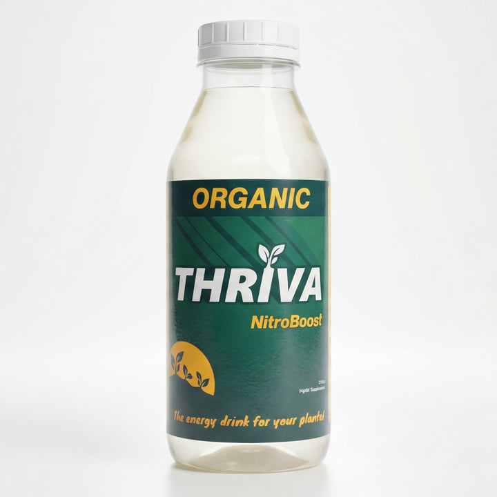Thriva Boost 32oz Liquid Concentrate