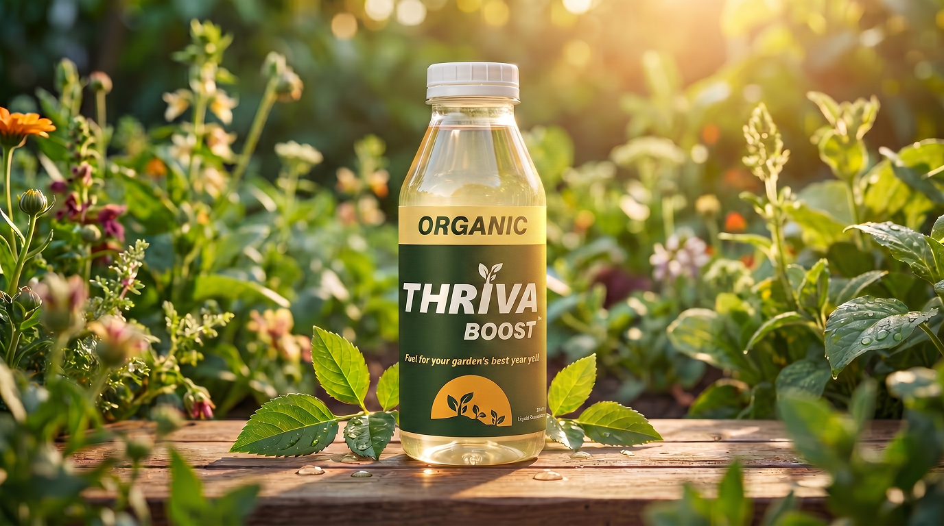 Thriva garden plants