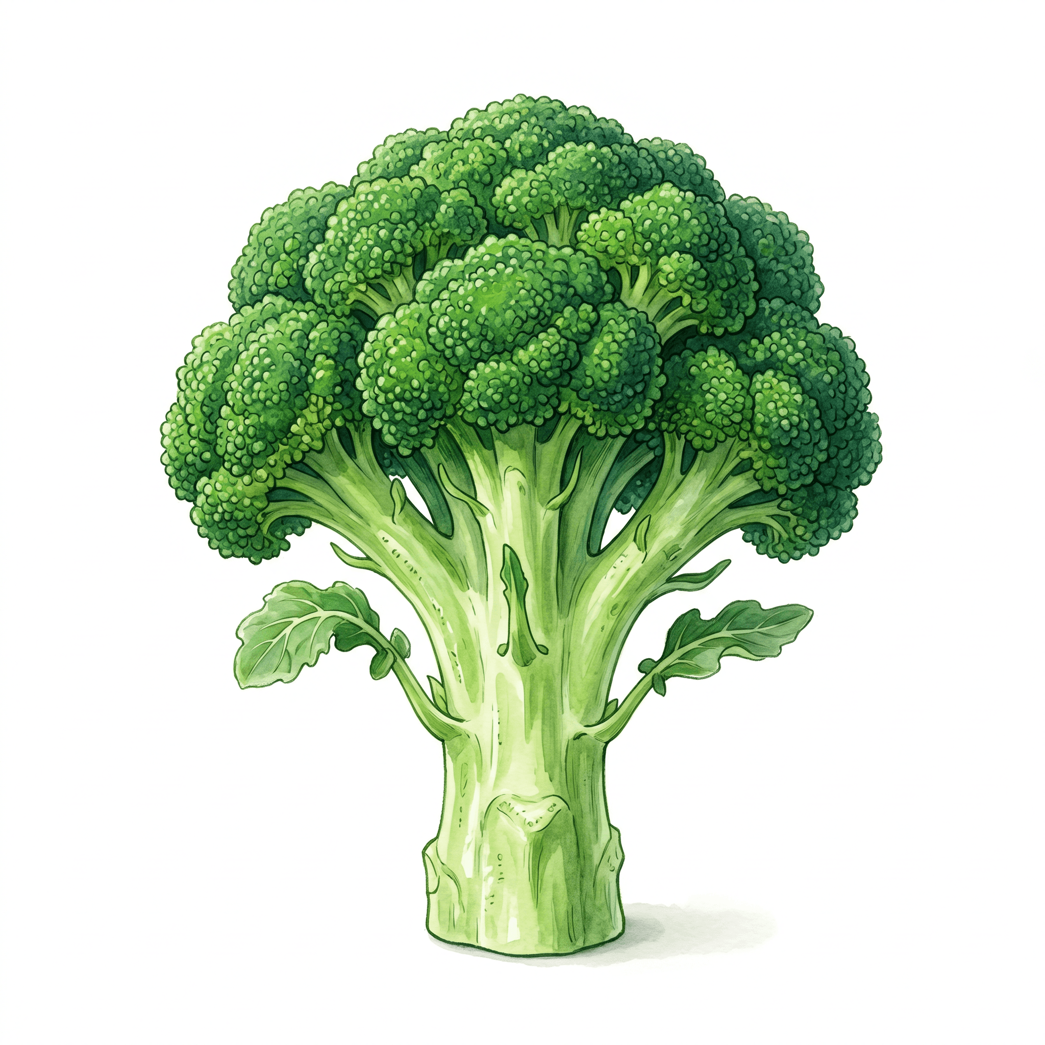 Broccoli