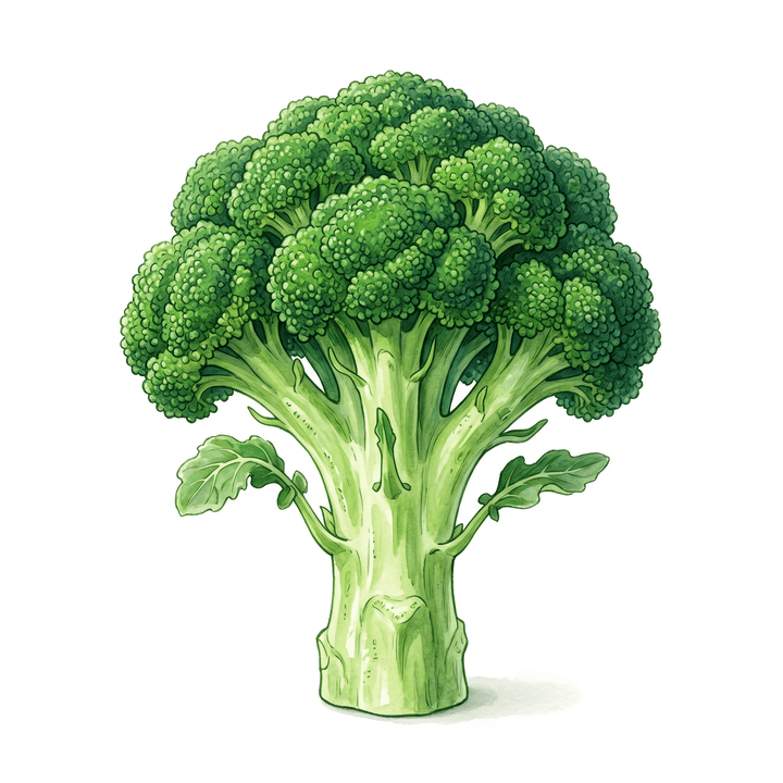 Broccoli