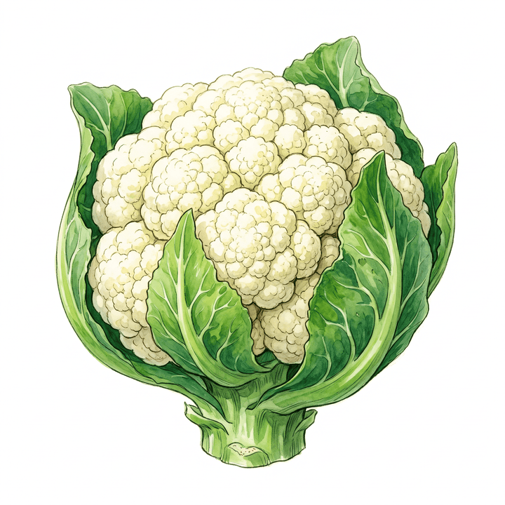 Cauliflower