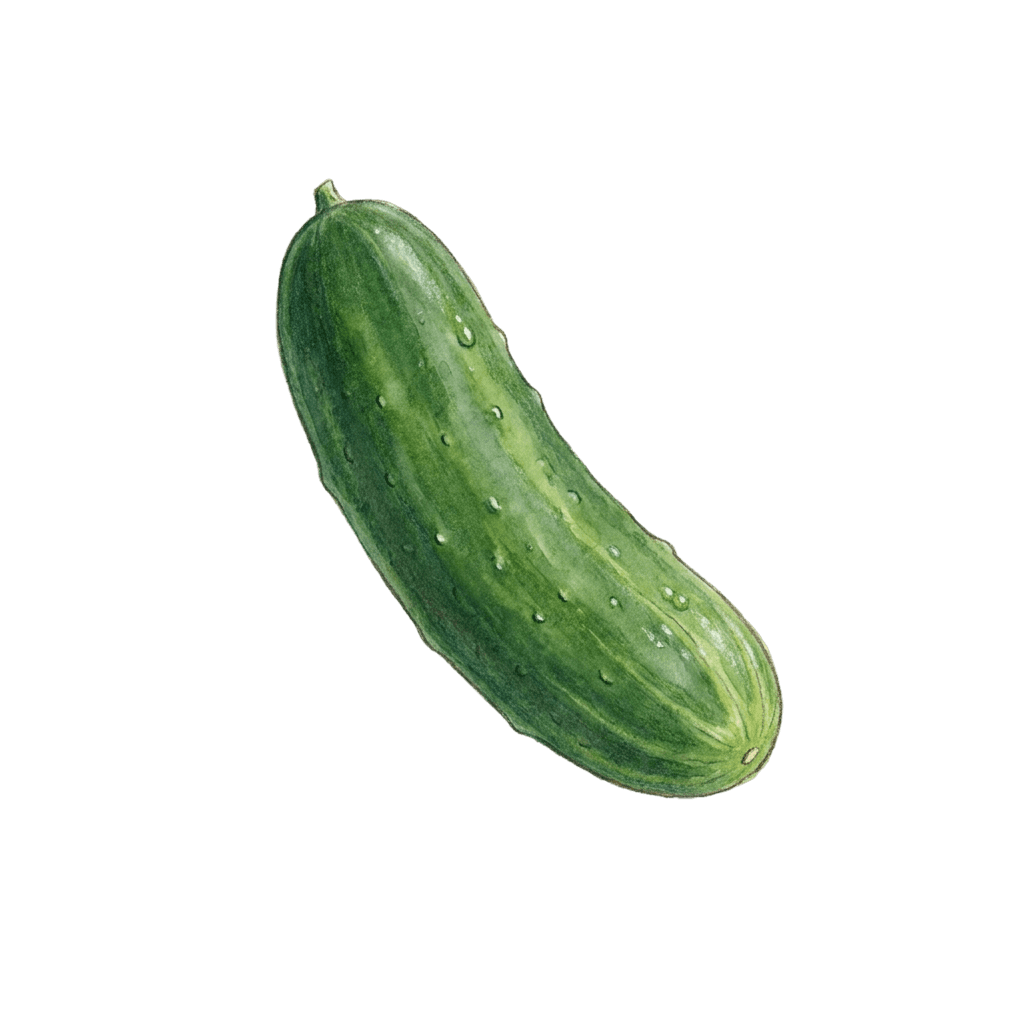 Cucumbers