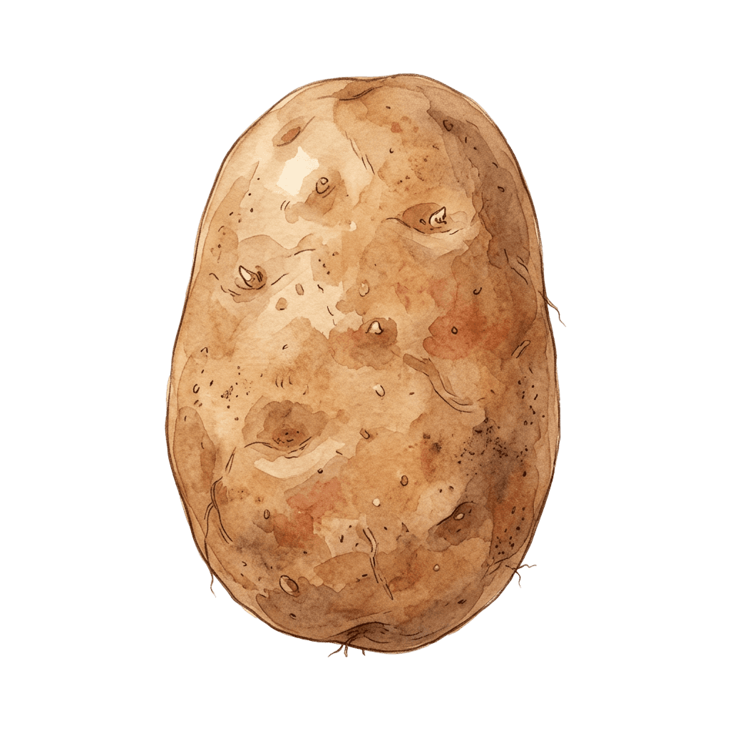 Potatoes