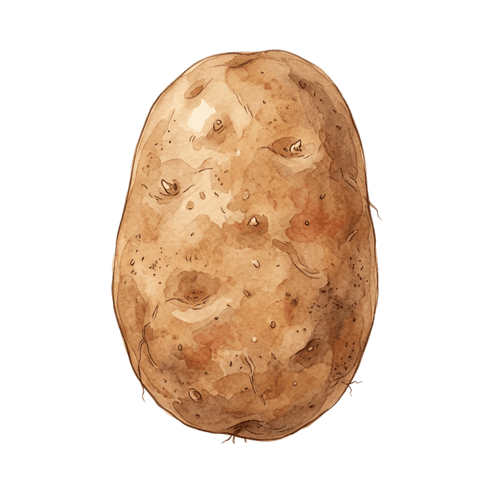 Potatoes