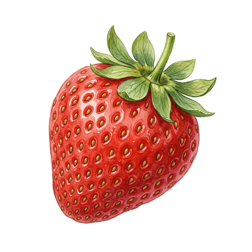 Strawberries
